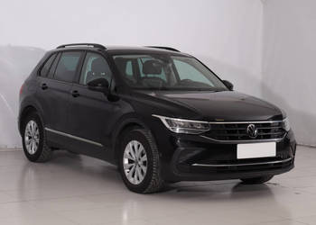 VW Tiguan 2.0 TDI