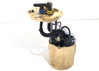 POMPA PALIWA OPEL ASTRA K 13509661 1.6 136KM BAKU ZASILAJĄCA, ELEKTRYC