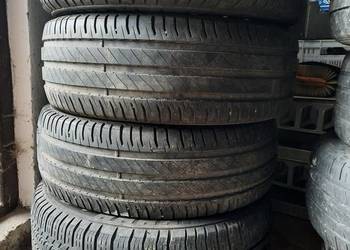 Sprzedam opony Bus Van VW T4 Partner Michelin Agilis 225/60R16C. 225/60/16c