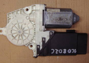 VW SEAT SKODA SILNICZEK SZYBY PRZÓD PRAWY 1C0959802C / 105413-301