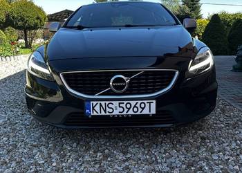 VOLVO V40 RDesign