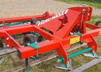 Agromasz agregat podorywkowy 2.6m