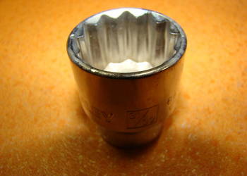 Nasadka 1/2 x 31/32 cala STANLEY, 12 kątna Ref. 1-86-499