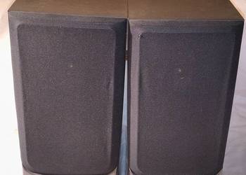 Głośniki stereo 3-drożne Pioneer S-P410