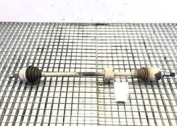 PÓŁOŚ PRAWY PRZÓD FIAT TIPO 1.4 95KM PRZEGUB