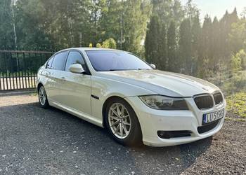 BMW e90 | 2.0 benzyna | 170 KM | polift