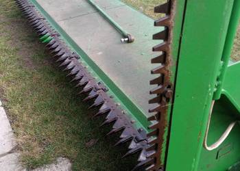 Stół do rzepaku John Deere