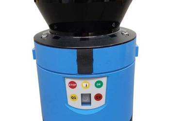SICK LMS100-10000 Skaner laserowy PN:1041113 2D-LiDAR-Sensor