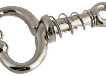 Kleszcze nosowe dla bydła VV119