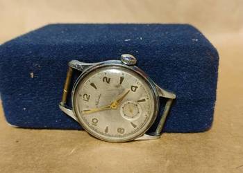 Zegarek Męski Kama 17 JEWELS 1957 ROK