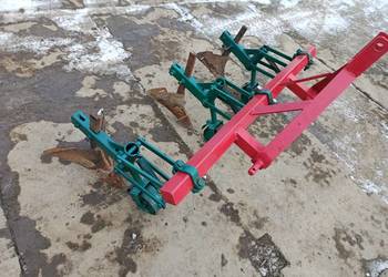 Obsypnik do ziemniaków warzyw