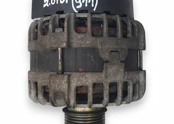 ALTERNATOR VW Sharan II 2.0 TDI 03L903024F 0125811027