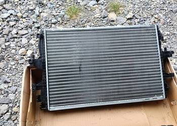 Chłodnica wody VW T5 1.9 TDI