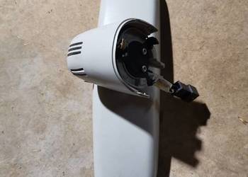 Lusterko wsteczne Audi A4 B8