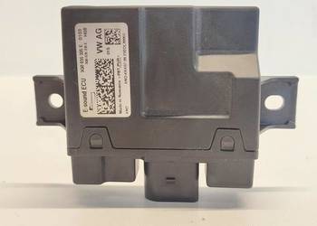 CUPRA FORMENTOR STEROWNIK DZWIĘKU SILNIKA 3Q0035335E CUPRA FORMENTOR STEROWNIK DZWIĘKU SILNIKA 3Q0035335E