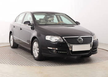 VW Passat 2.0 FSI