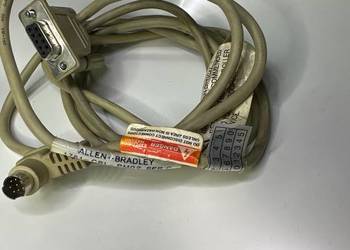 Kabel  1761-CBL- PM02, SER.C