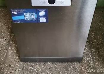Zmywarka Beko