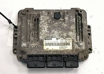 KOMPUTER SILNIKA ECU RENAULT MASTER II 0281013363