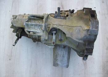 A4 Passat B5 A6 C5 1.9 TDI Skrzynia biegow DHF