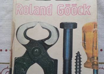 Książka -Zrób to sam