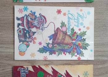 Pocztówki w 3D z lat PRL.