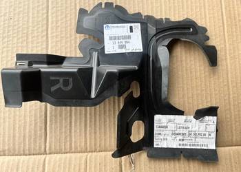 OPEL INSIGNIA B PRAWA KIEROWNICA POWIETRZA 13444894