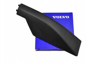 VOLVO XC90 zaslepka relingu tylna lewa OE