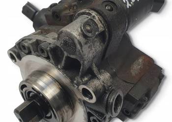 POMPA WTRYSKOWA Ford Kuga 2.0 TDCI paliwa G6DG 136KM SIEMENS