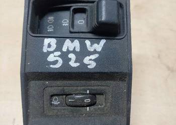 BMW E34 włącznik świateł przeciwmgielnych