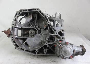 SKRZYNIA BIEGÓW HONDA CR-V I 2.0 16V 4WD 