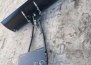 pług do quada do odśnieżania 150cm