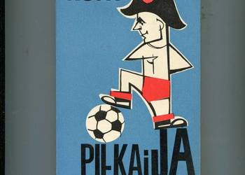 Piłka i ja - Raymond Kopa