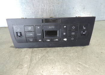 PANEL NAWIEWU KLIMATYZACJI AUDI A3 8L FL 8L0820043J