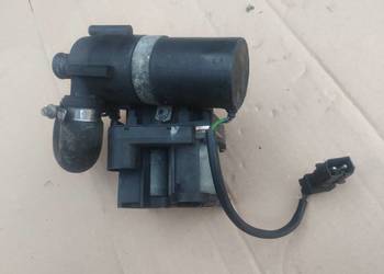 Elektrozawór ogrzewania z pompką bmw e34