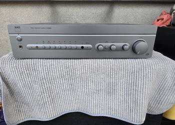 wzmacniacz nad c325bee stereo