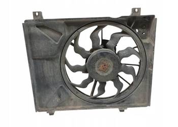 WENTYLATOR CHŁODNICY 1.1 B B101QQ7CA Hyundai i10 I (2008-2013)