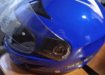 Sprzedam kask motocyklowy