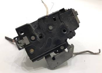 ZAMEK DRZWI PRAWY PRZÓD AUDI A6 C5 Hatchback 97-05