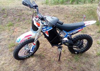 Pit Bike MRF eR 2.0 MX