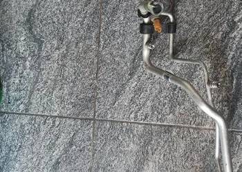 przewodu,rurki klimatyzacji Citroen Berlingo nowy model!