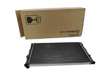 CHŁODNICA WODY VALEO SEAT TOLEDO 1.6 1.8 1.9TD 2.0 1991-1999