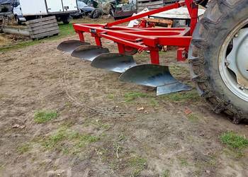 Pług 4 awe max4x40