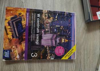 W centrum uwagi 3