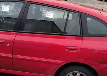 DRZWI LEWE TYŁ KIA RIO ORYG