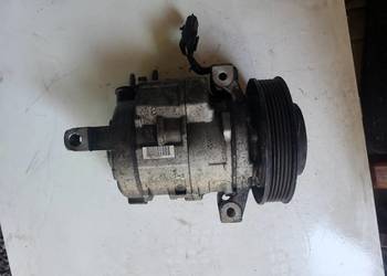 Sprężarka klimatyzacji Dodge Jeep P68021835AD