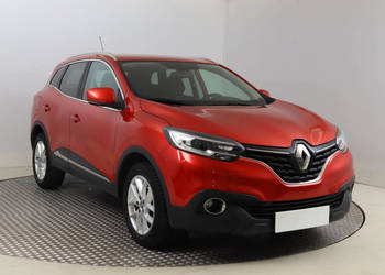 Renault Kadjar 1.2 TCe