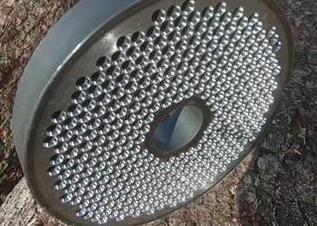 Matryca do peleciarki 216 11kw