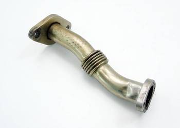 RURKA PRZEWÓD SPALIN EGR 2.5 TDI AUDI A4 A6 A8 PASSAT B5 SUPERB