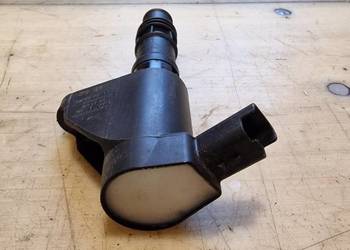 Cewka zapłonowa Delphi 9663278480 NGK 48031 silnik PSA 3.0 V6 ES9